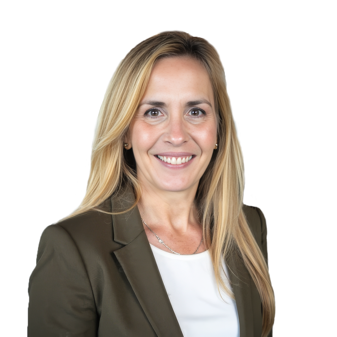 Professional portrait of Michelle Martorell